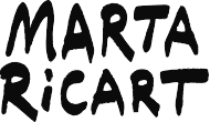 Marta Ricart · Art i Estampats
