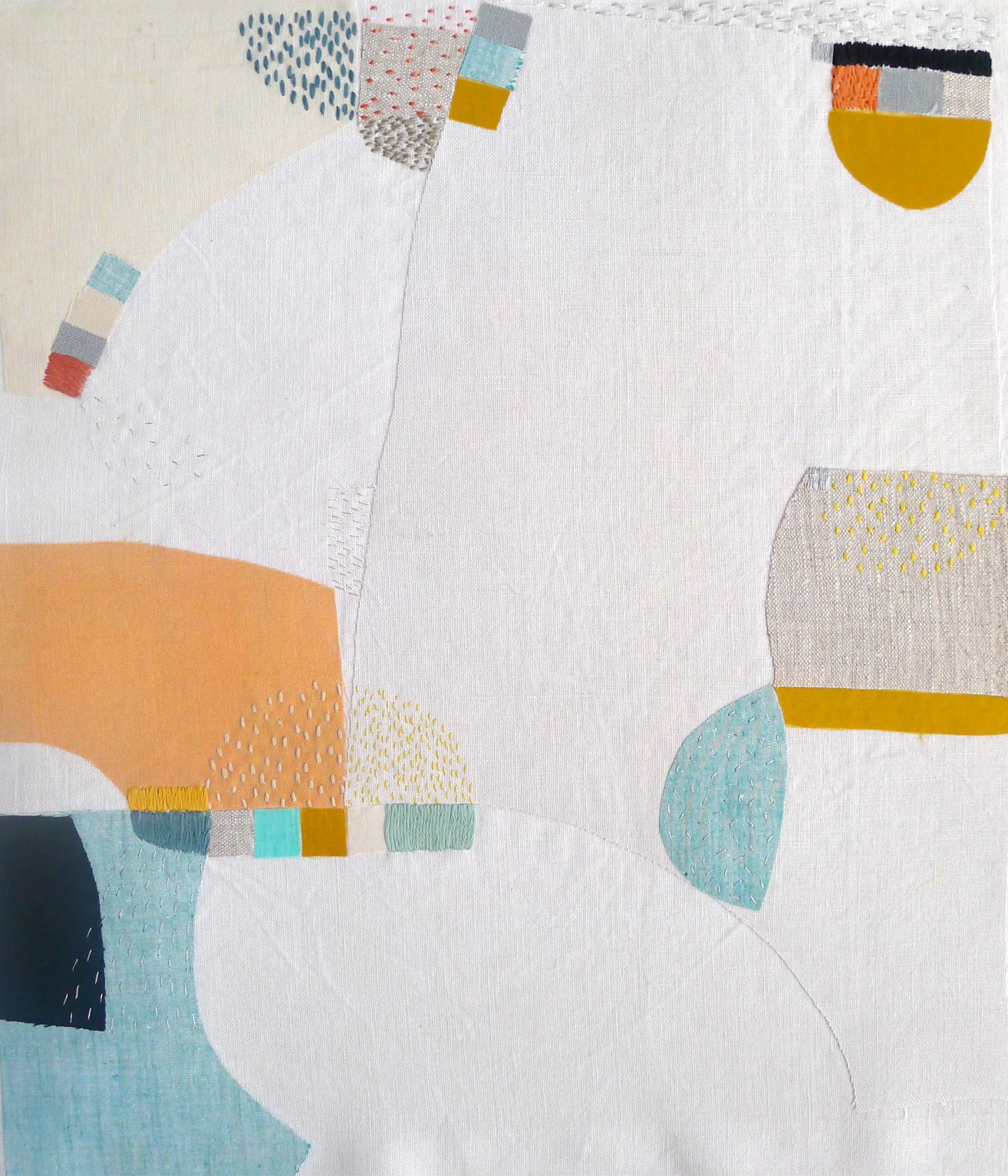 Marta Ricart · Geografismes