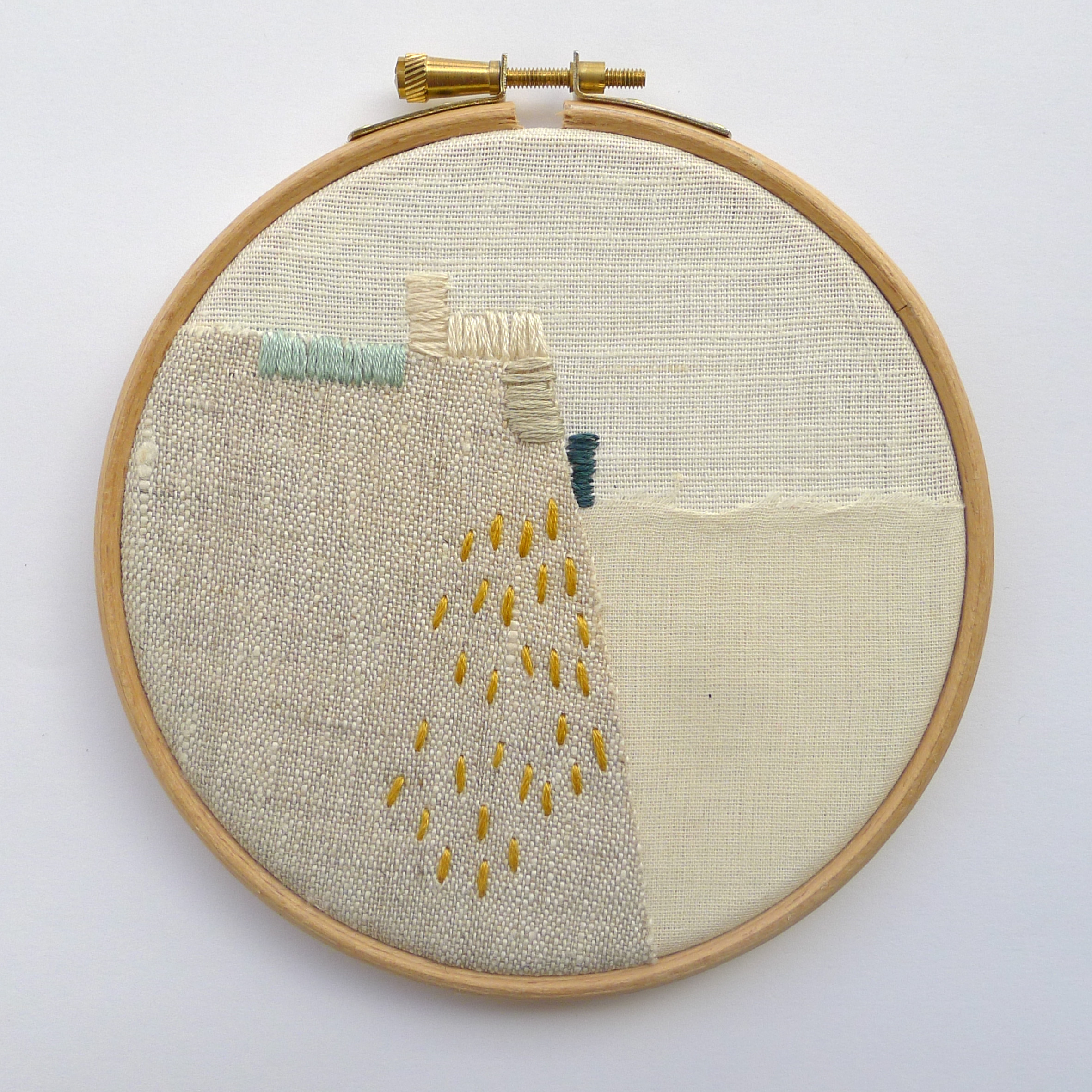 Marta Ricart · Geografismes