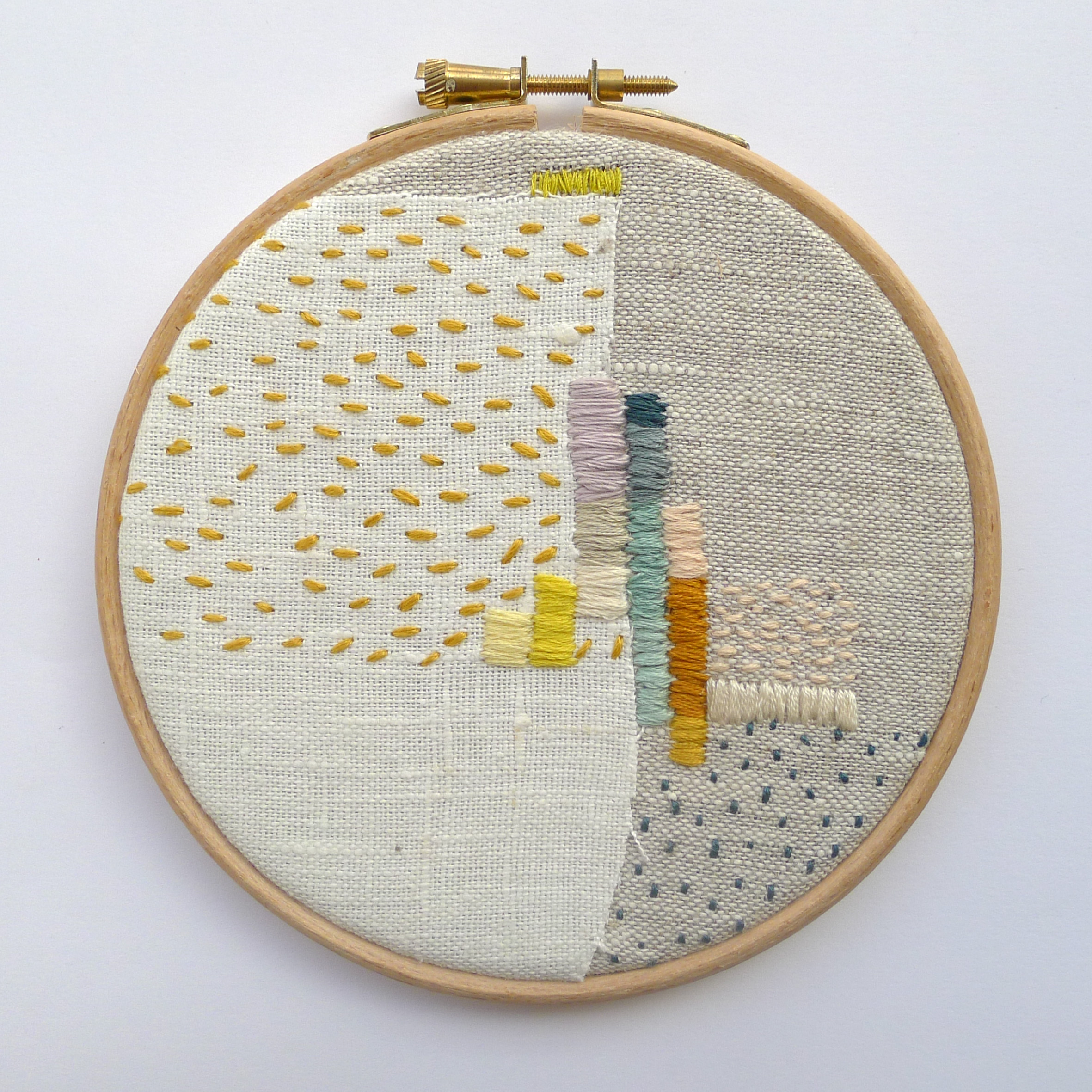 Marta Ricart · Geografismes