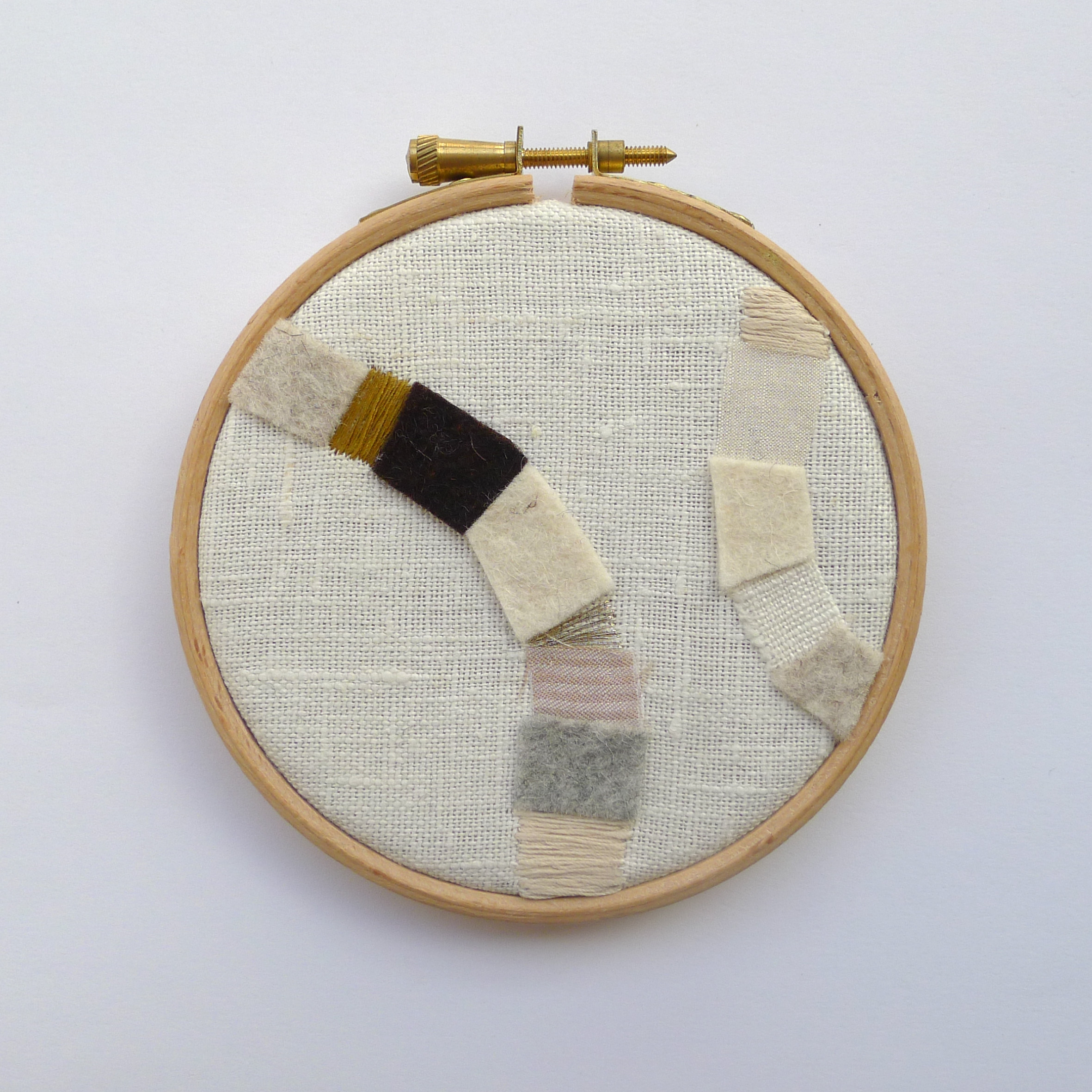 Marta Ricart · Geografismes