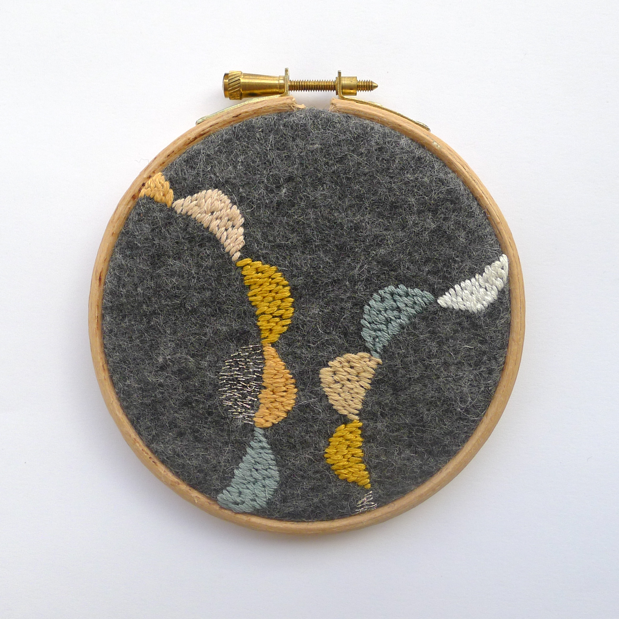 Marta Ricart · Geografismes