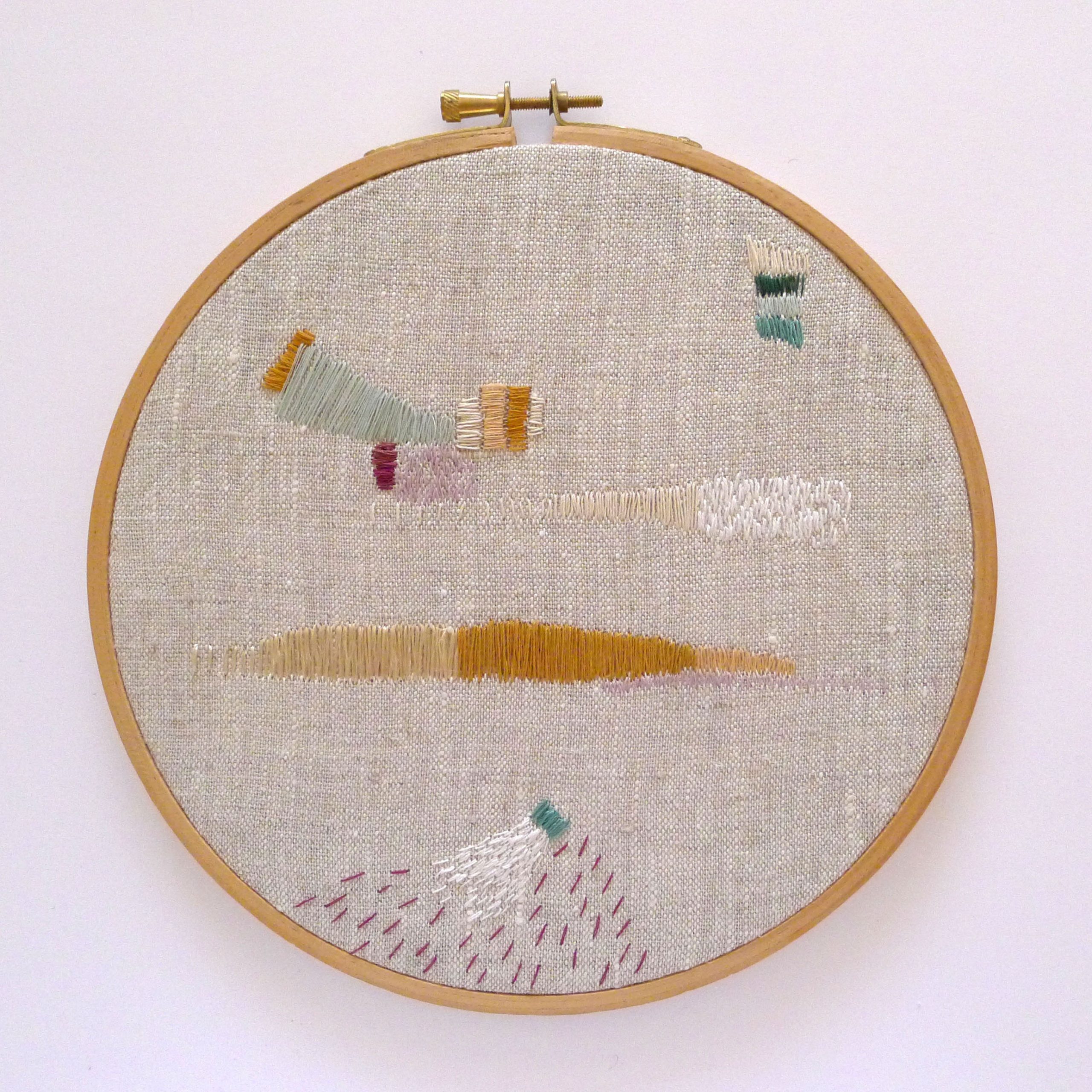 Marta Ricart · Geografismes