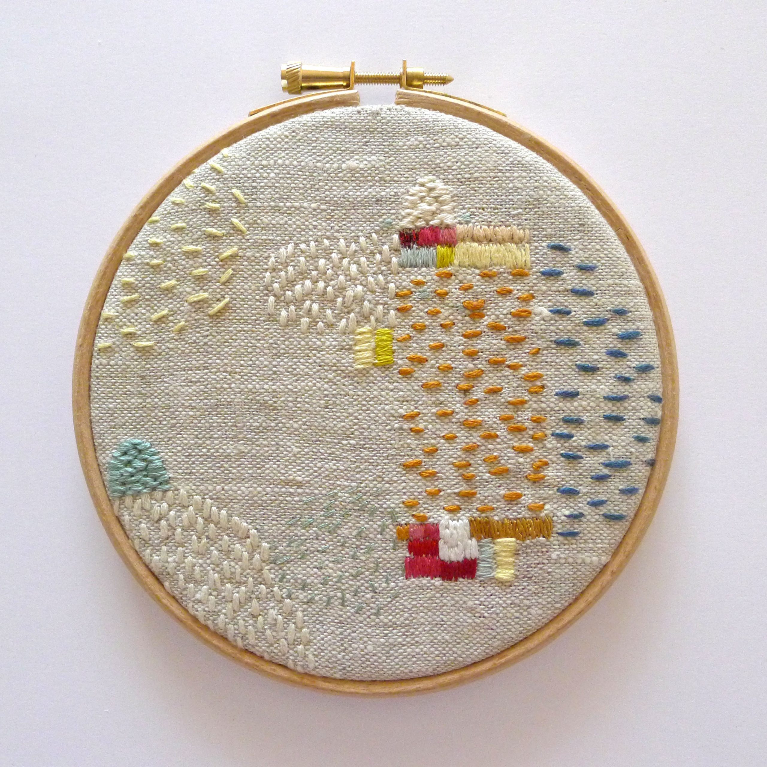 Marta Ricart · Geografismes