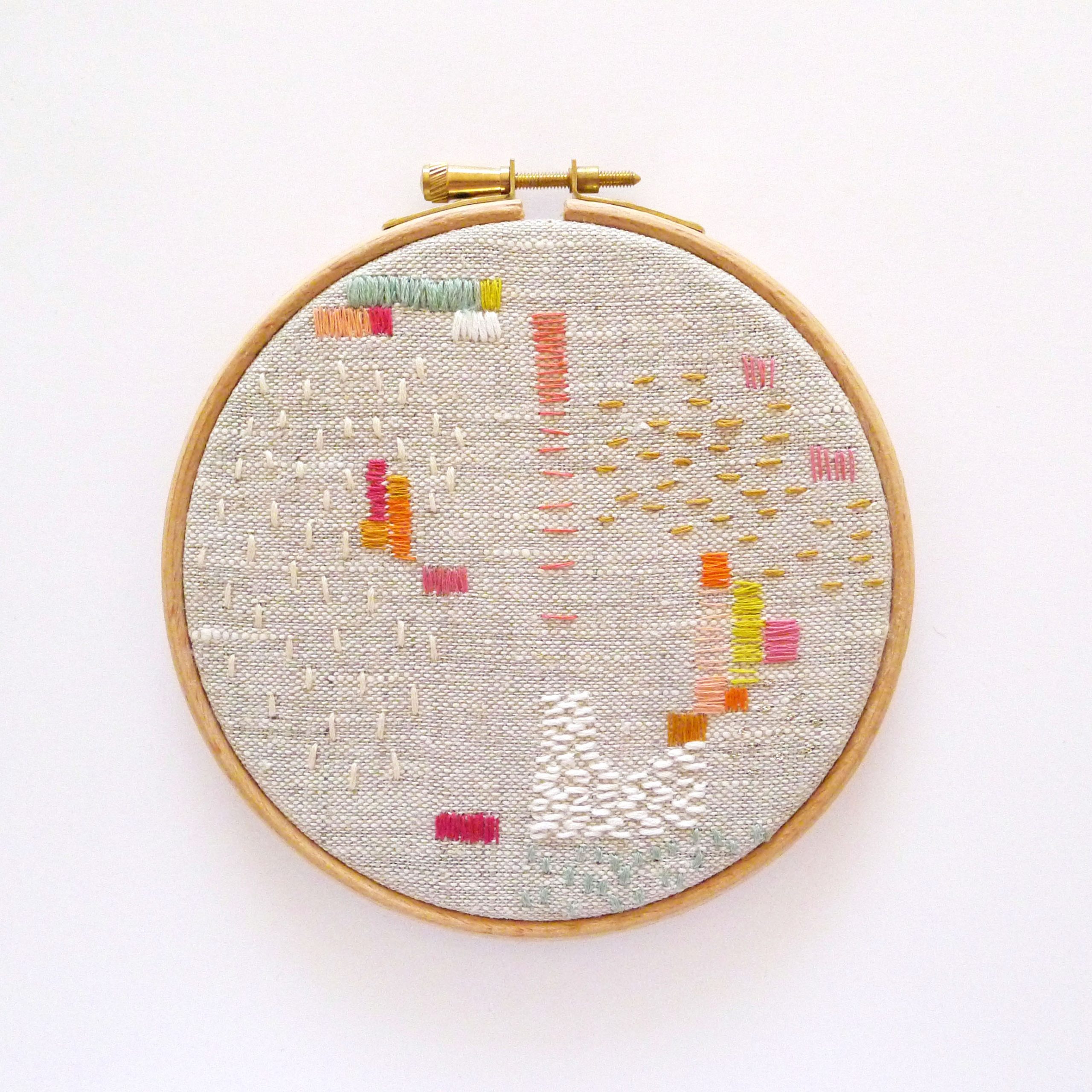 Marta Ricart · Geografismes