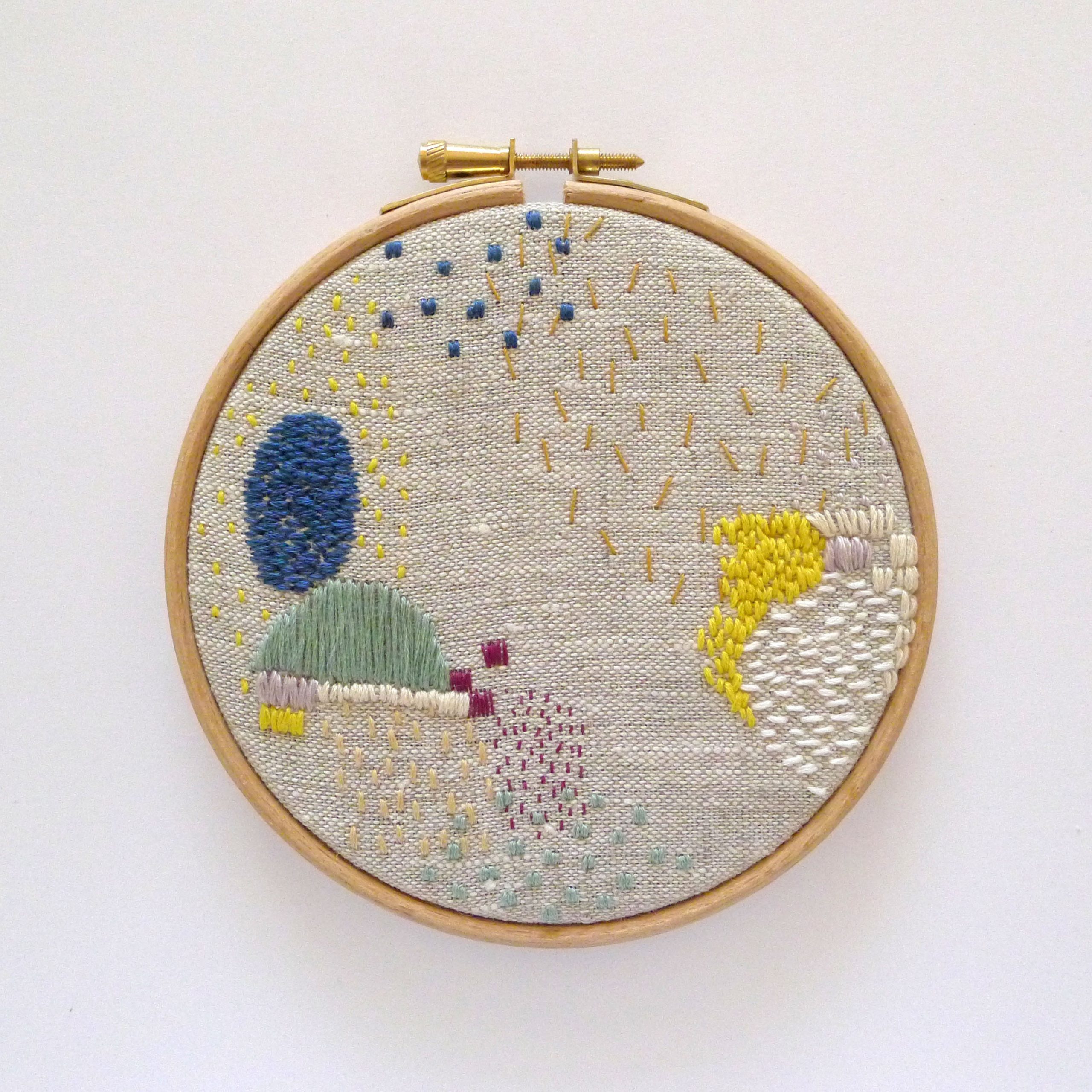 Marta Ricart · Geografismes