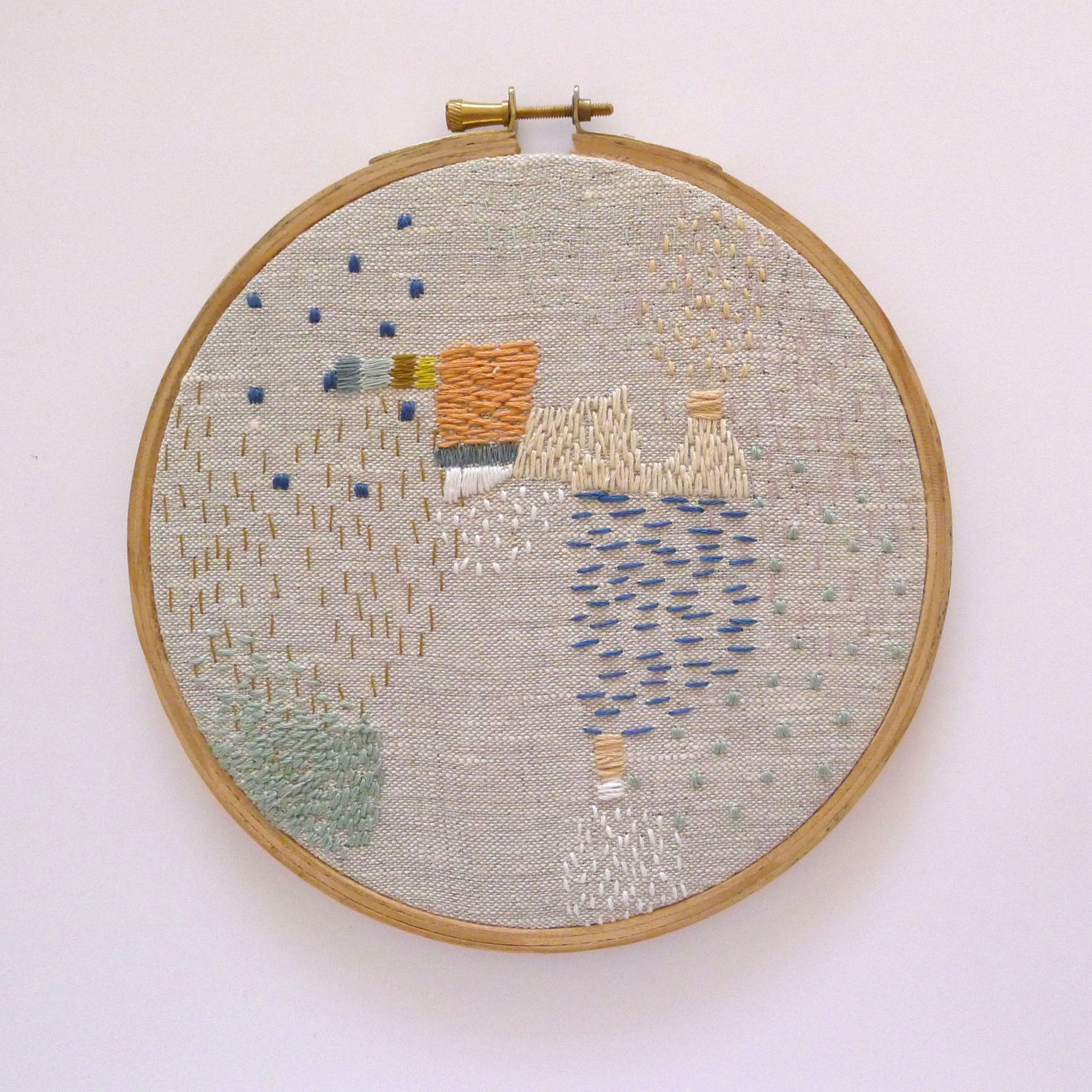 Marta Ricart · Geografismes
