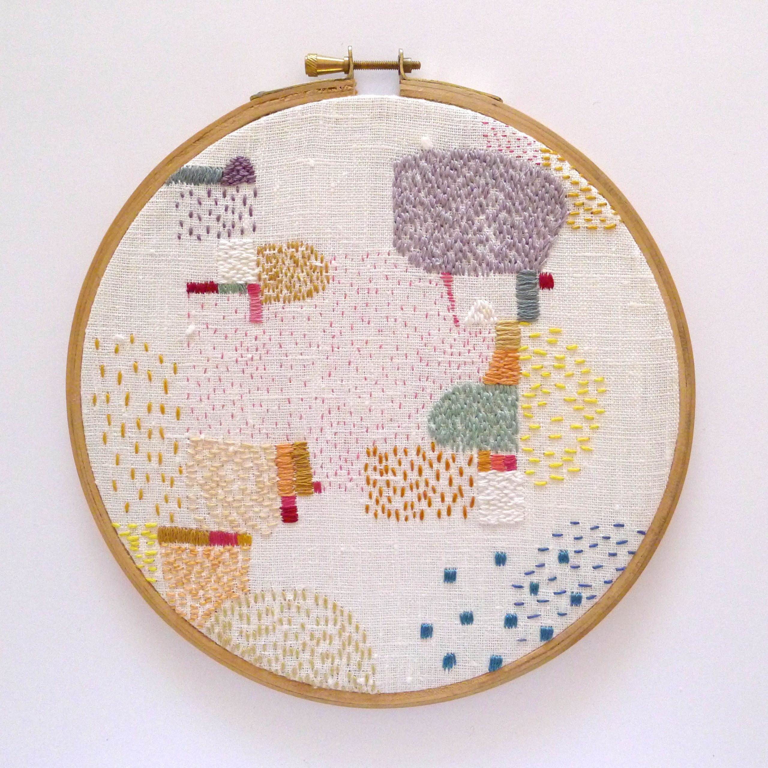 Marta Ricart · Geografismes