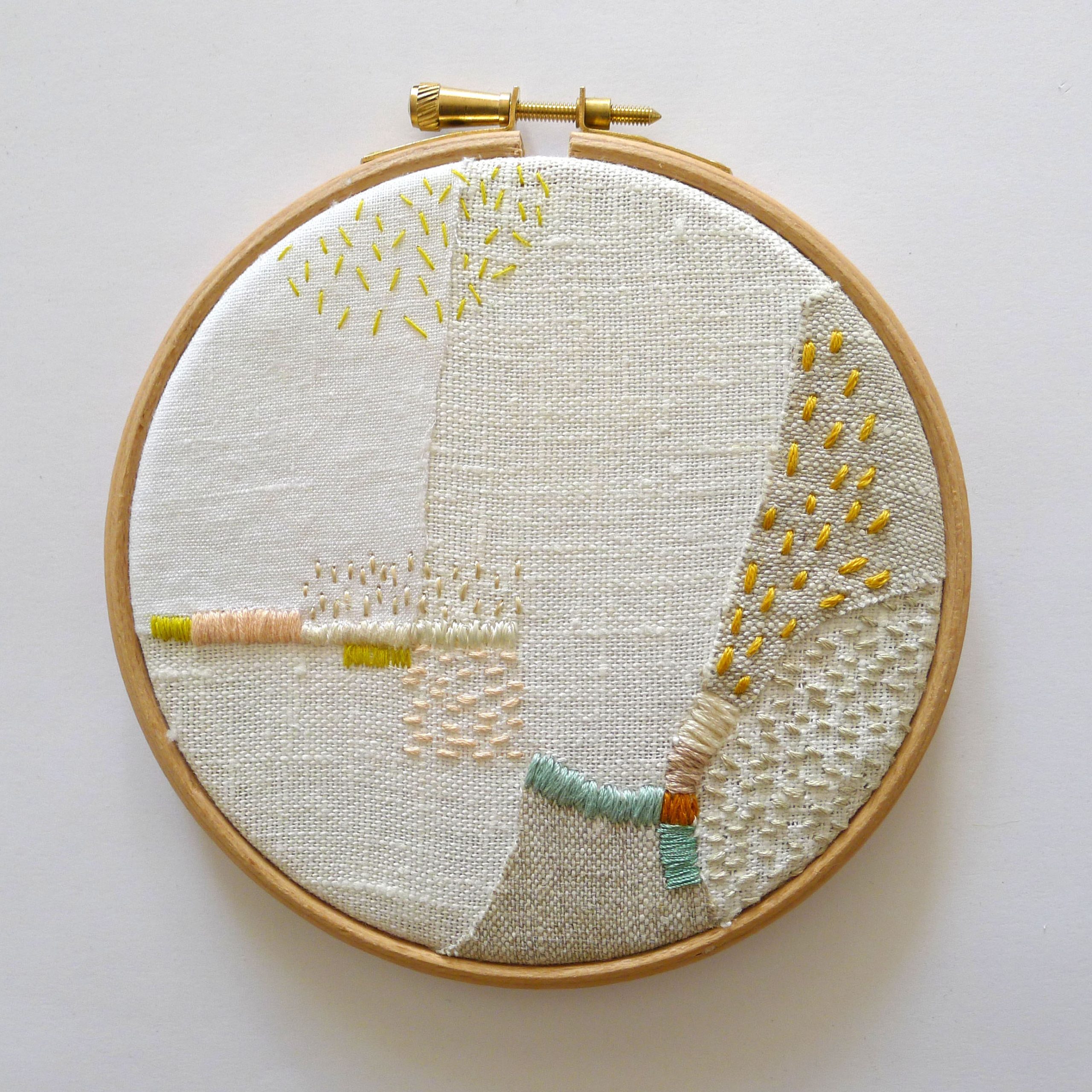 Marta Ricart · Geografismes