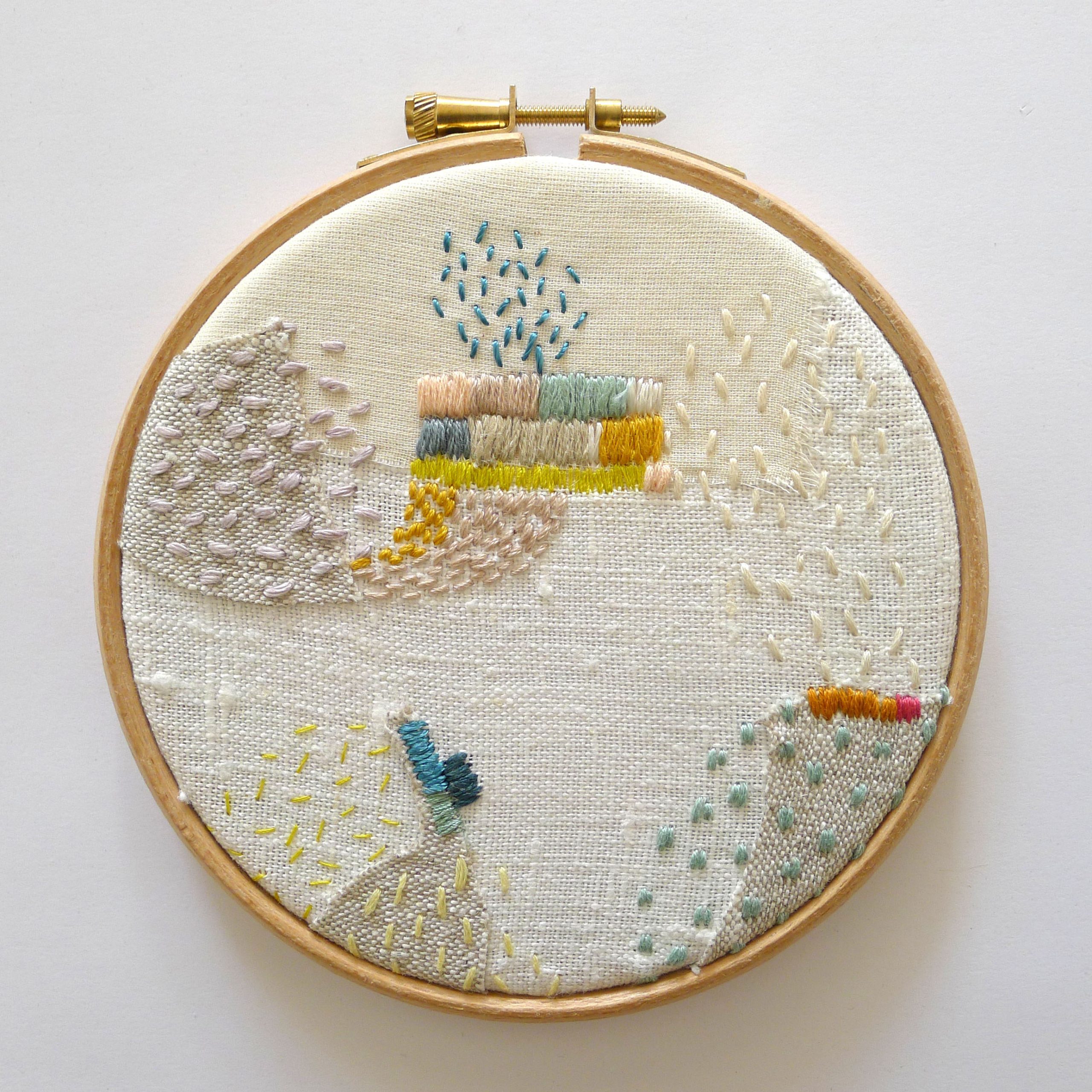 Marta Ricart · Geografismes