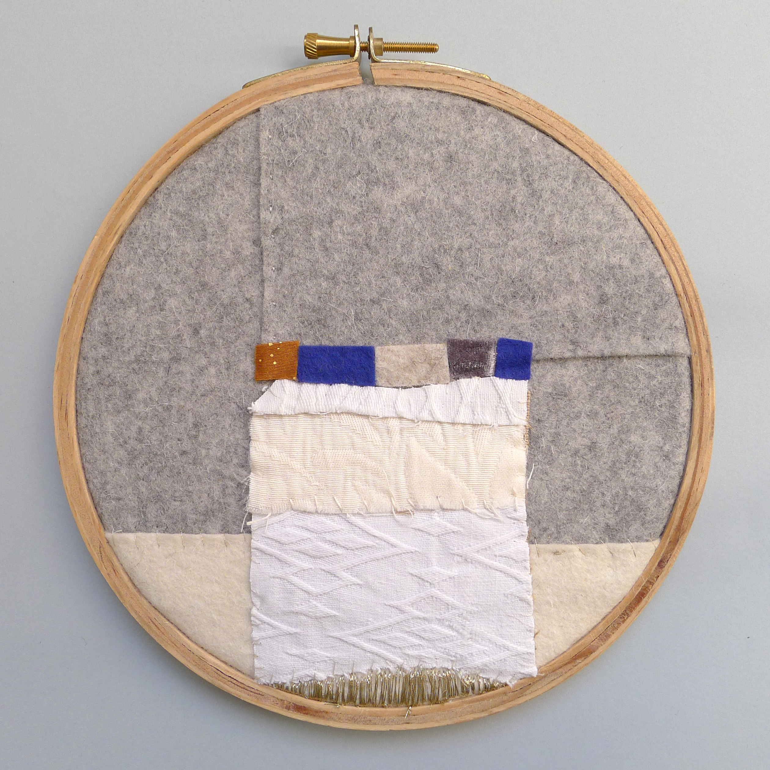 Marta Ricart · Geografismes