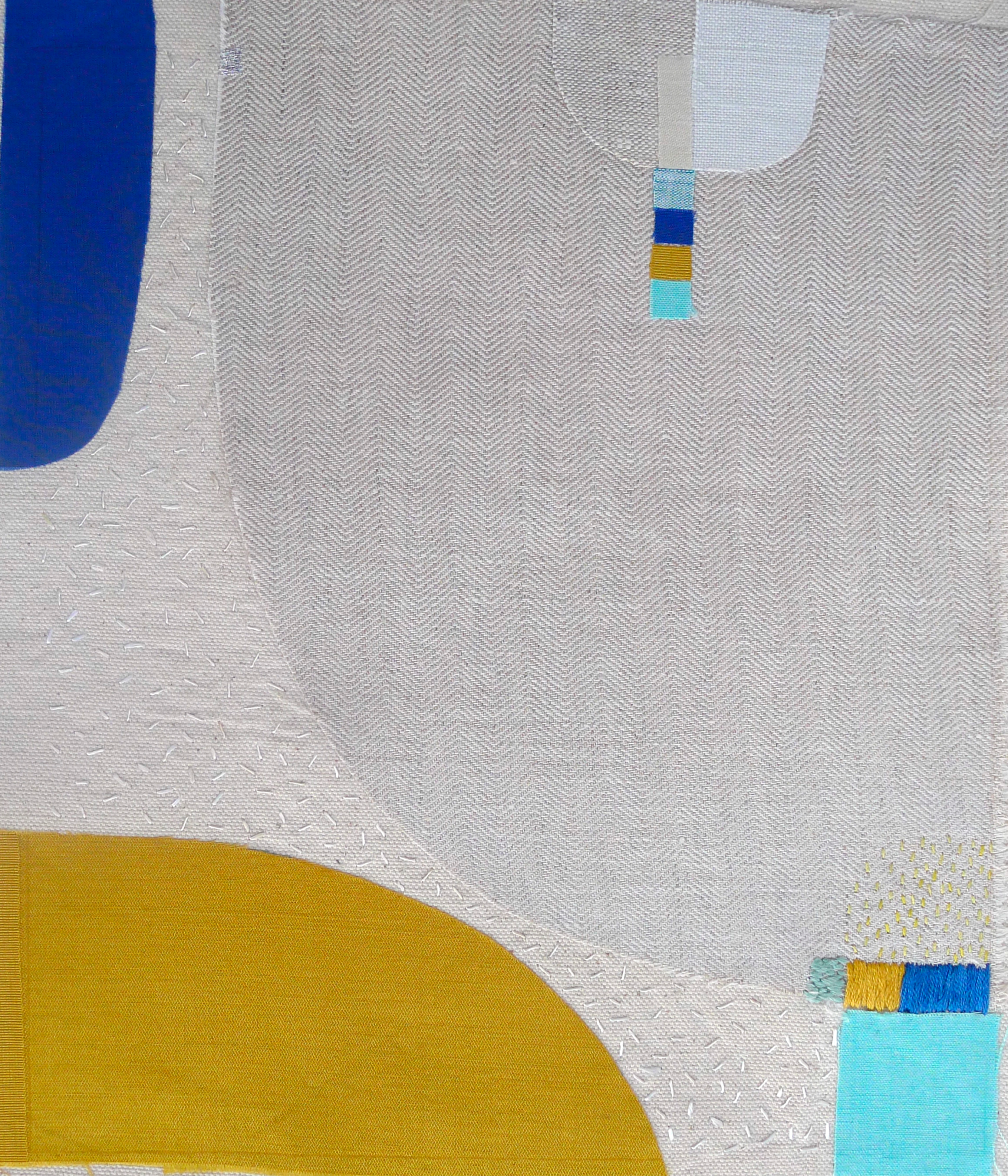 Marta Ricart · Geografismes