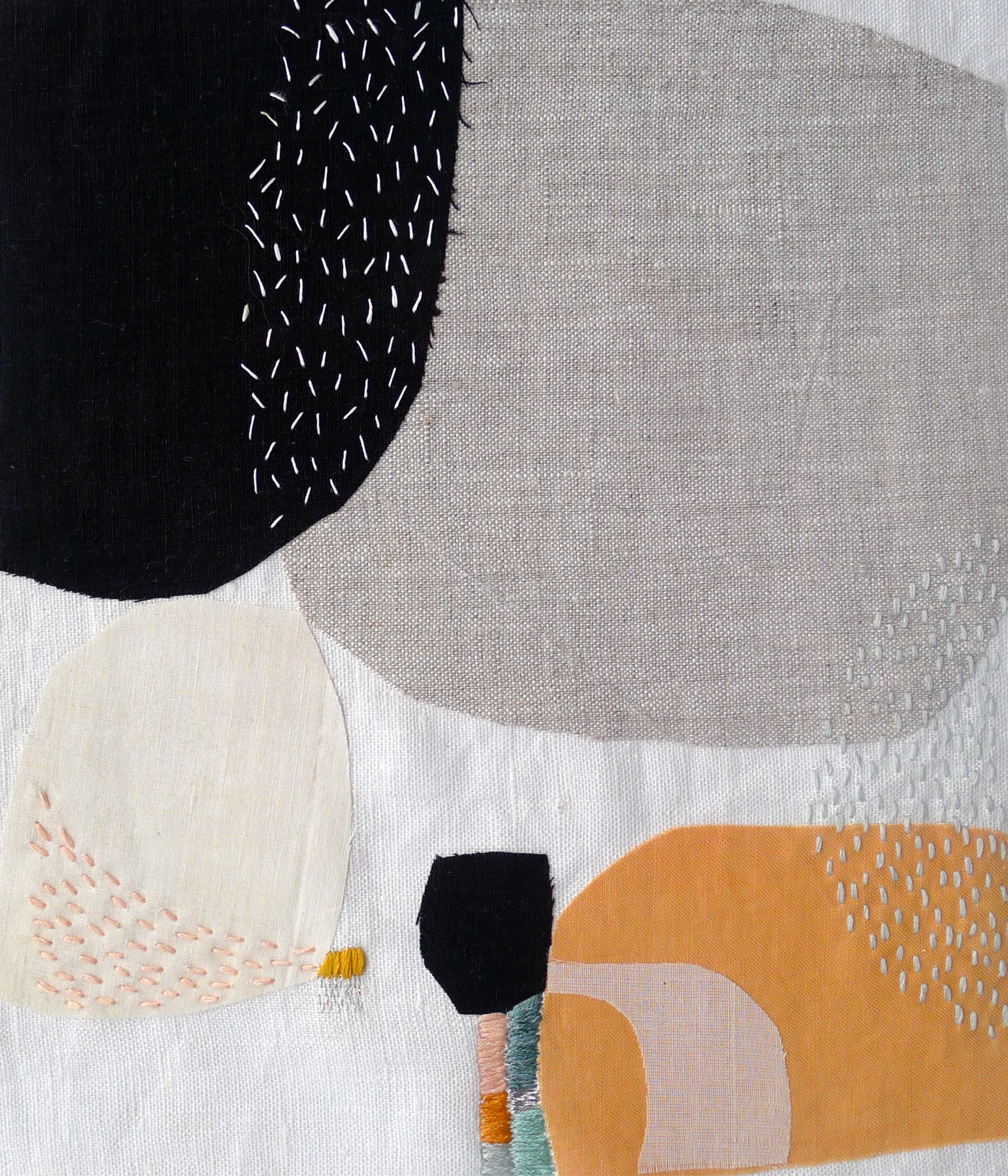 Marta Ricart · Geografismes