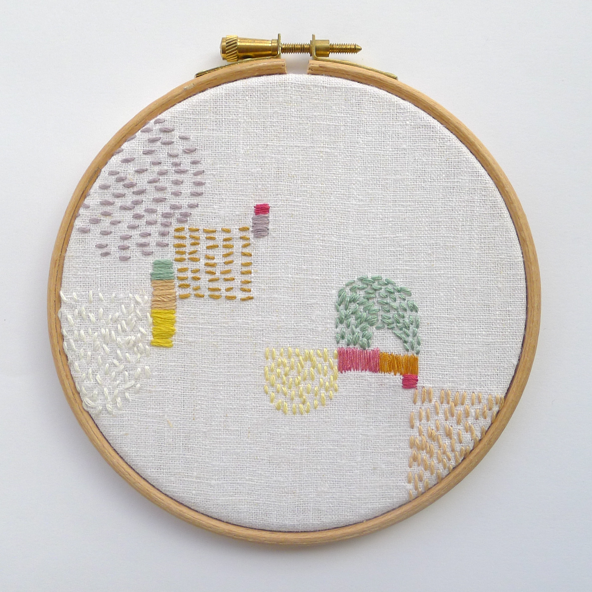 Marta Ricart · Geografismes