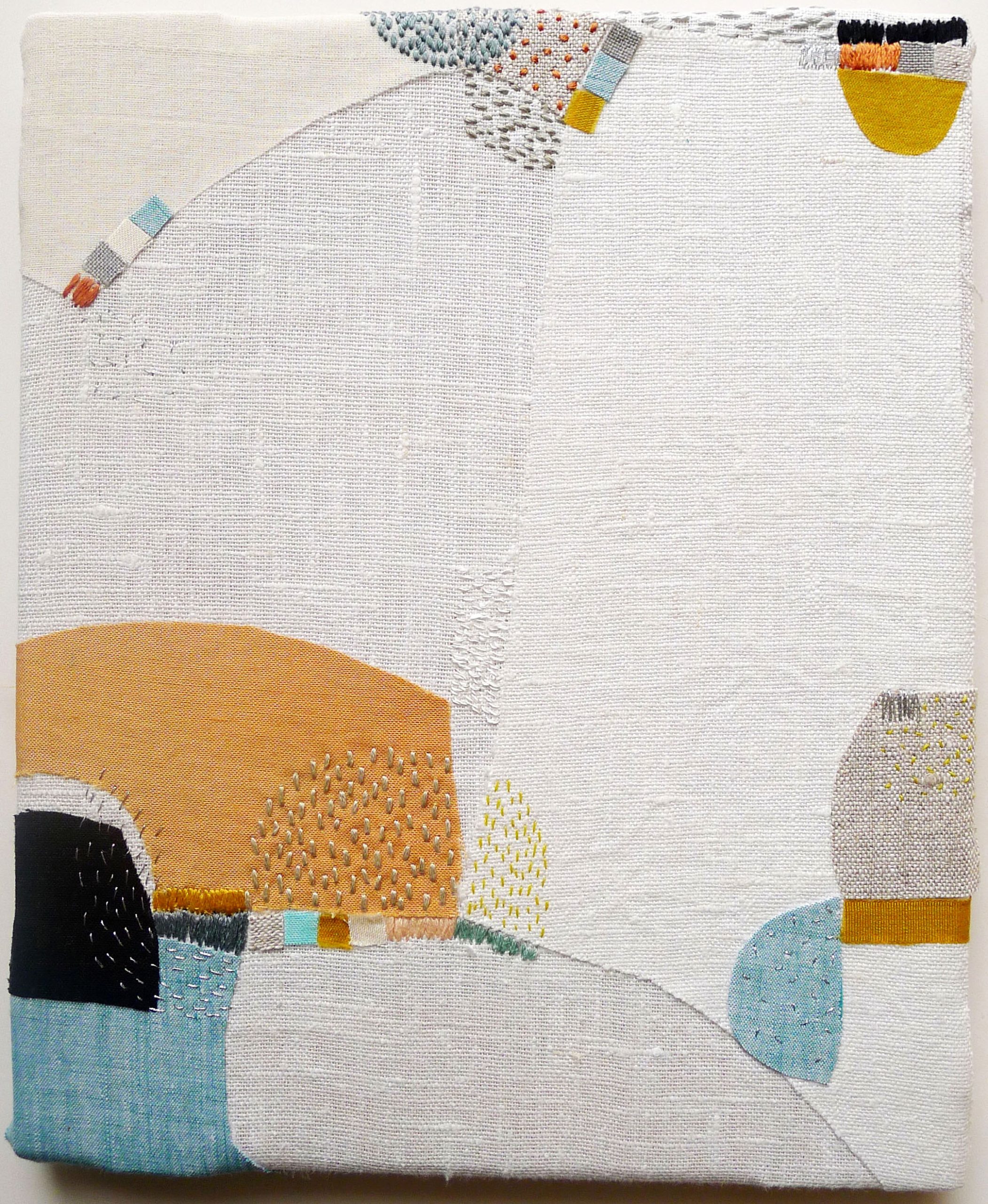 Marta Ricart · Geografismes