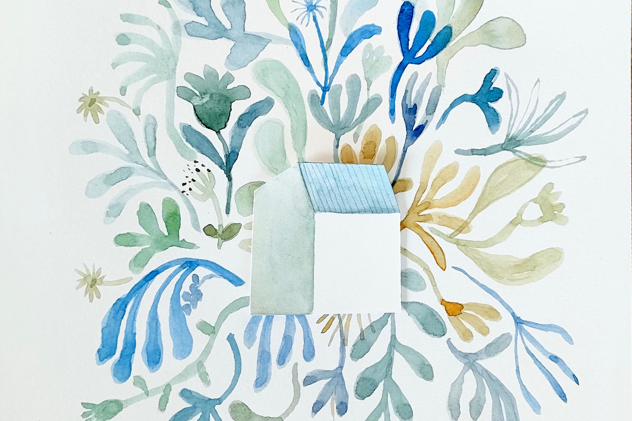 Marta Ricart · Sintonia