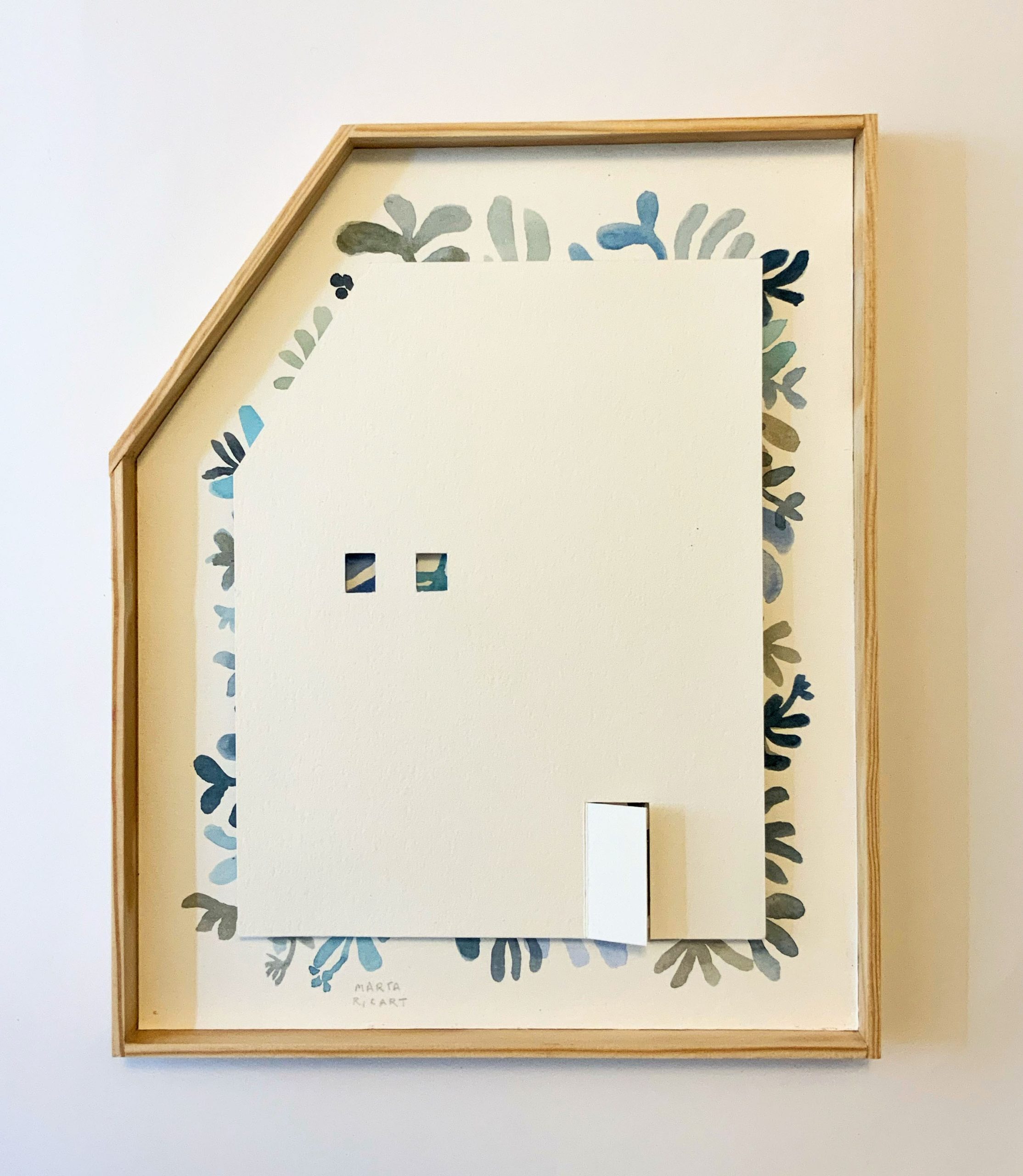 Marta Ricart · Sintonia