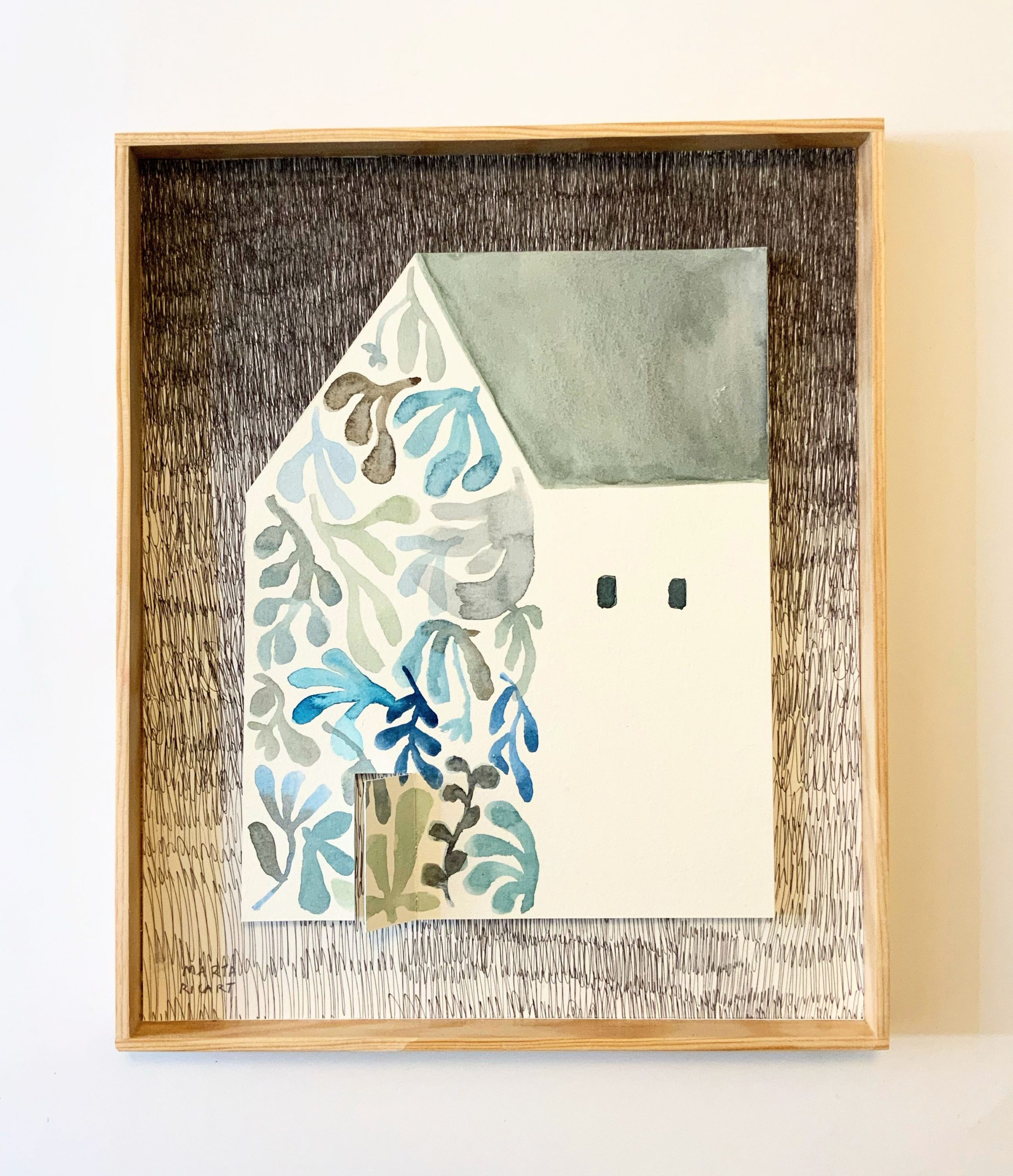 Marta Ricart · Sintonia