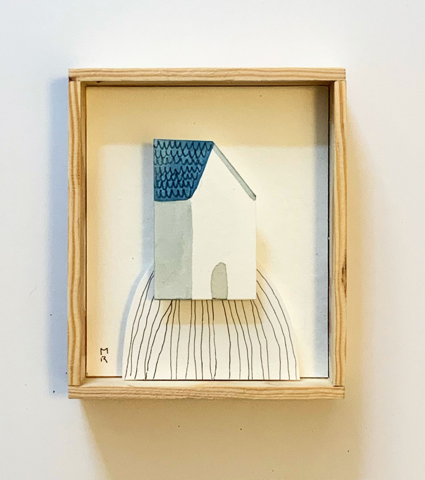 Marta Ricart · Sintonia