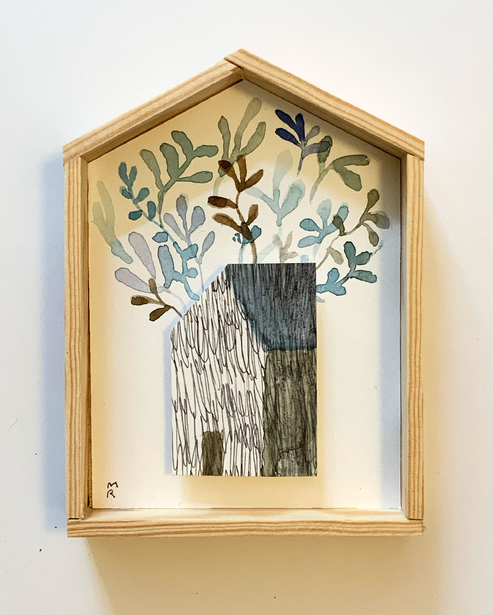 Marta Ricart · Sintonia
