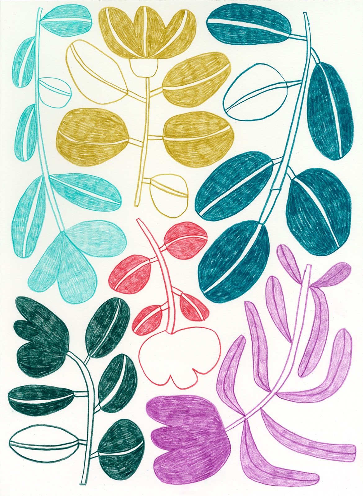 Marta Ricart · Una flor fa estiu