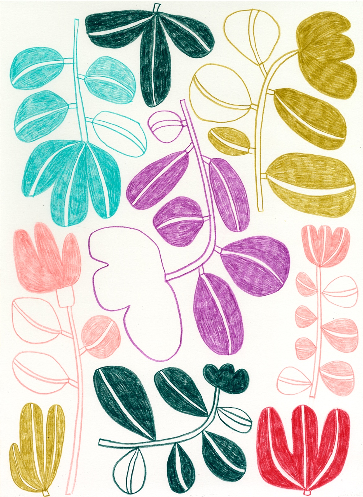 Marta Ricart · Una flor fa estiu