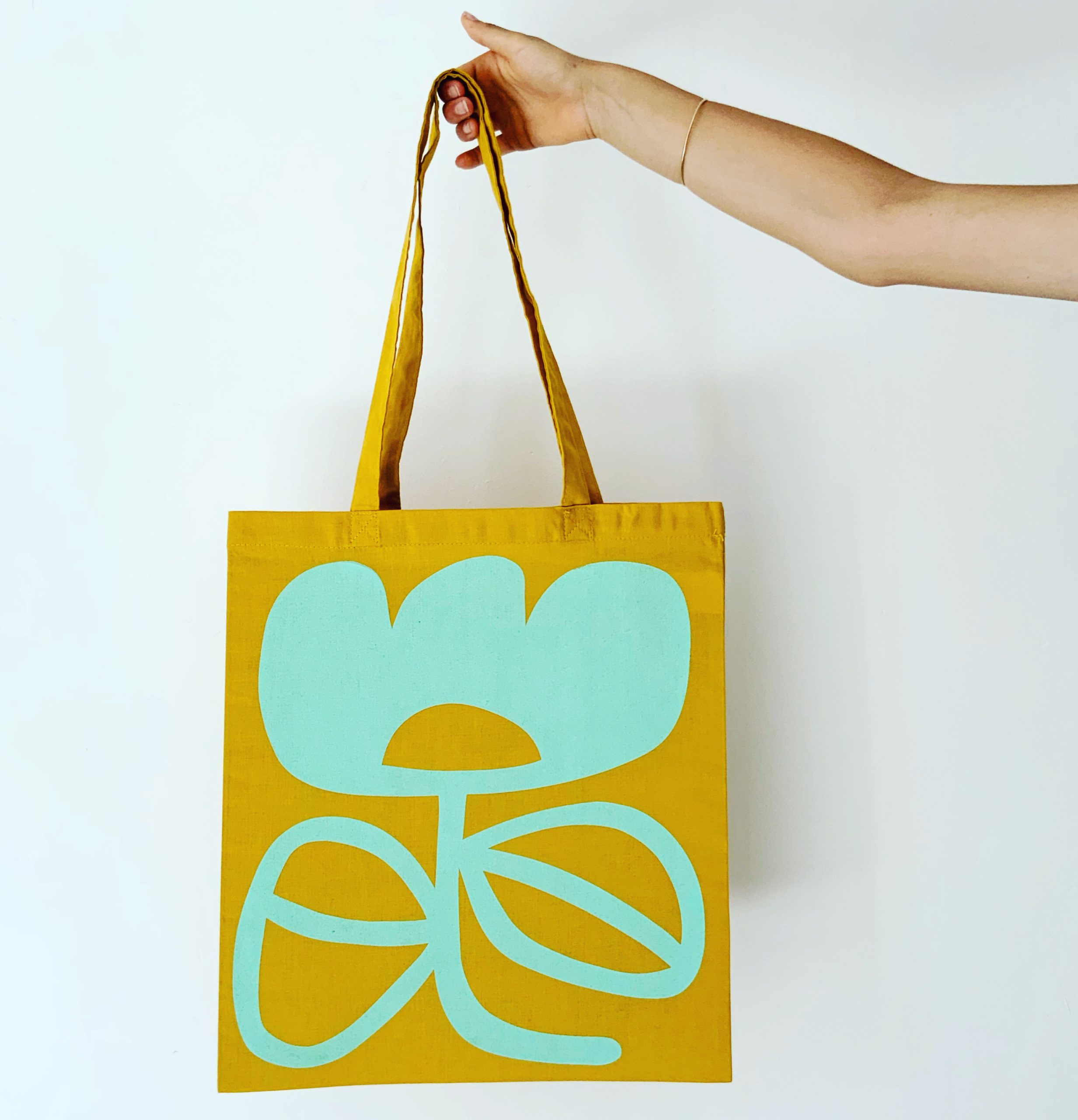 Marta Ricart · Flor