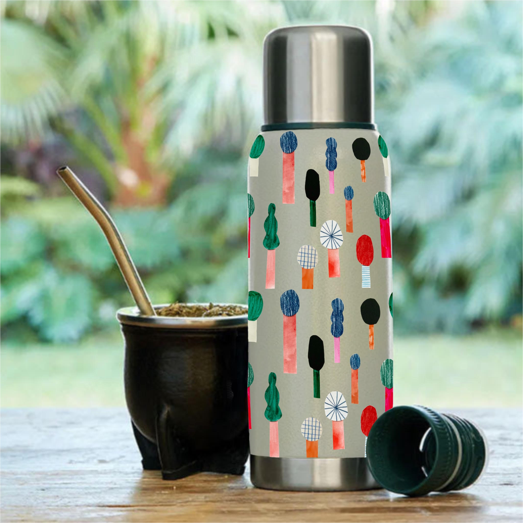Marta Ricart · Art i Estampats